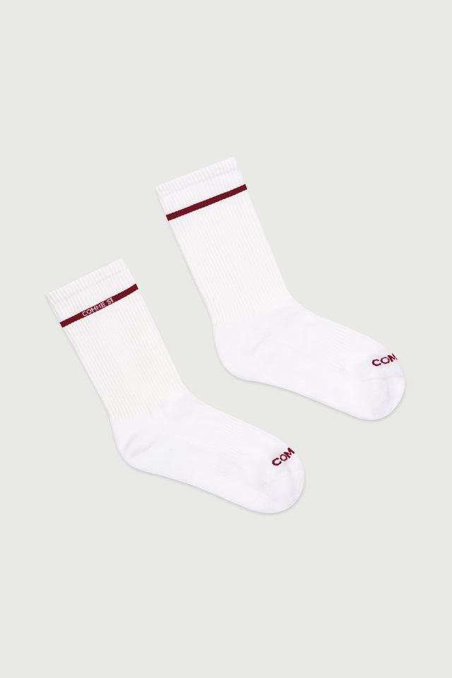 The Tennis Sock